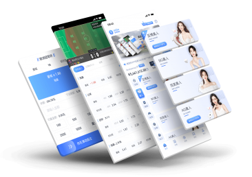 XINGCAI全站App XINGCAI全站App